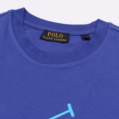 RL Royal BP T-Shirt